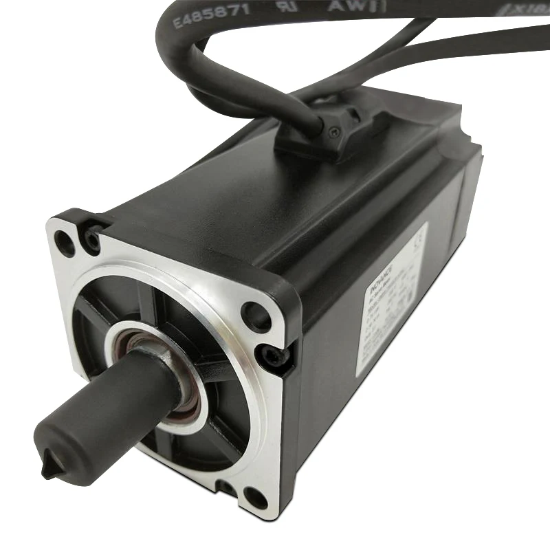 

New Original Inovance AC Servo Motor MS1H1-20B30CB-A334Z