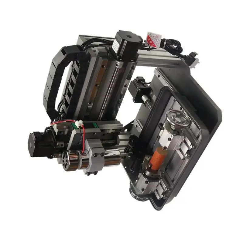 Ly Diy Cnc 3020F En…