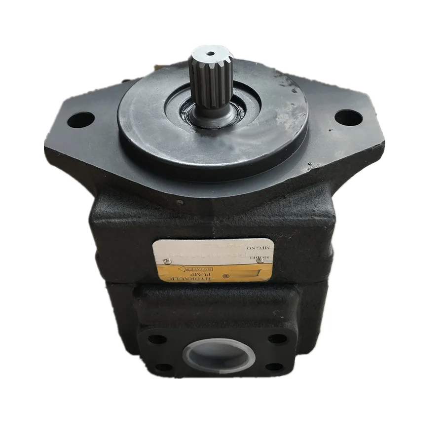 

Лопастной насос серии AKT6C Гидравлический насос AKT6C-008-3-R00-B1 AKT6C-008-3-R00-B1