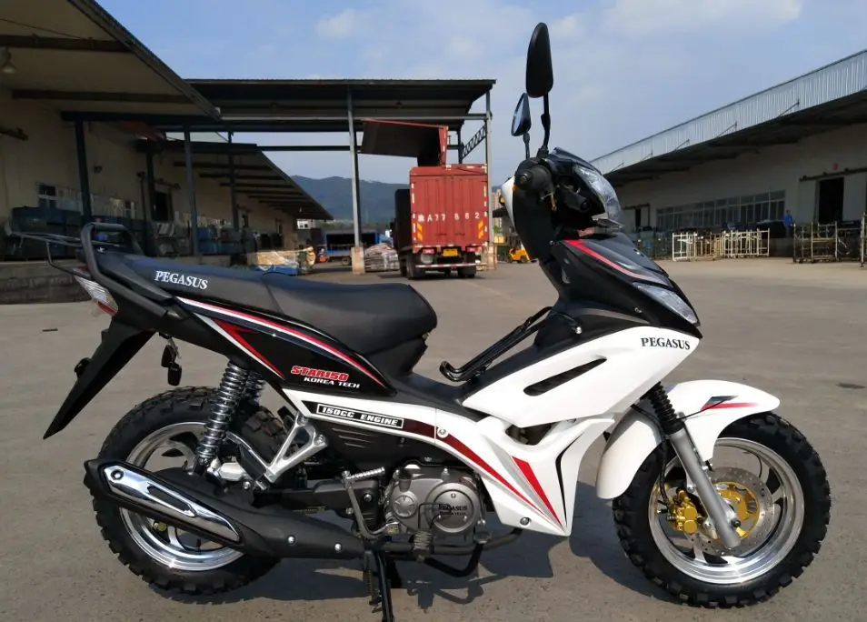 2022 جديد 100cc 110cc125cc لاس فيغاس شبل دراجة نارية الملحقات