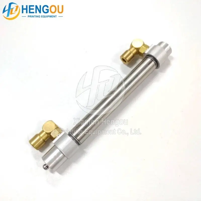 2 pieces new CX102 SM102 SX102 Printer parts 87.334.013/01 pneumatic cylinder for CD102 10/50