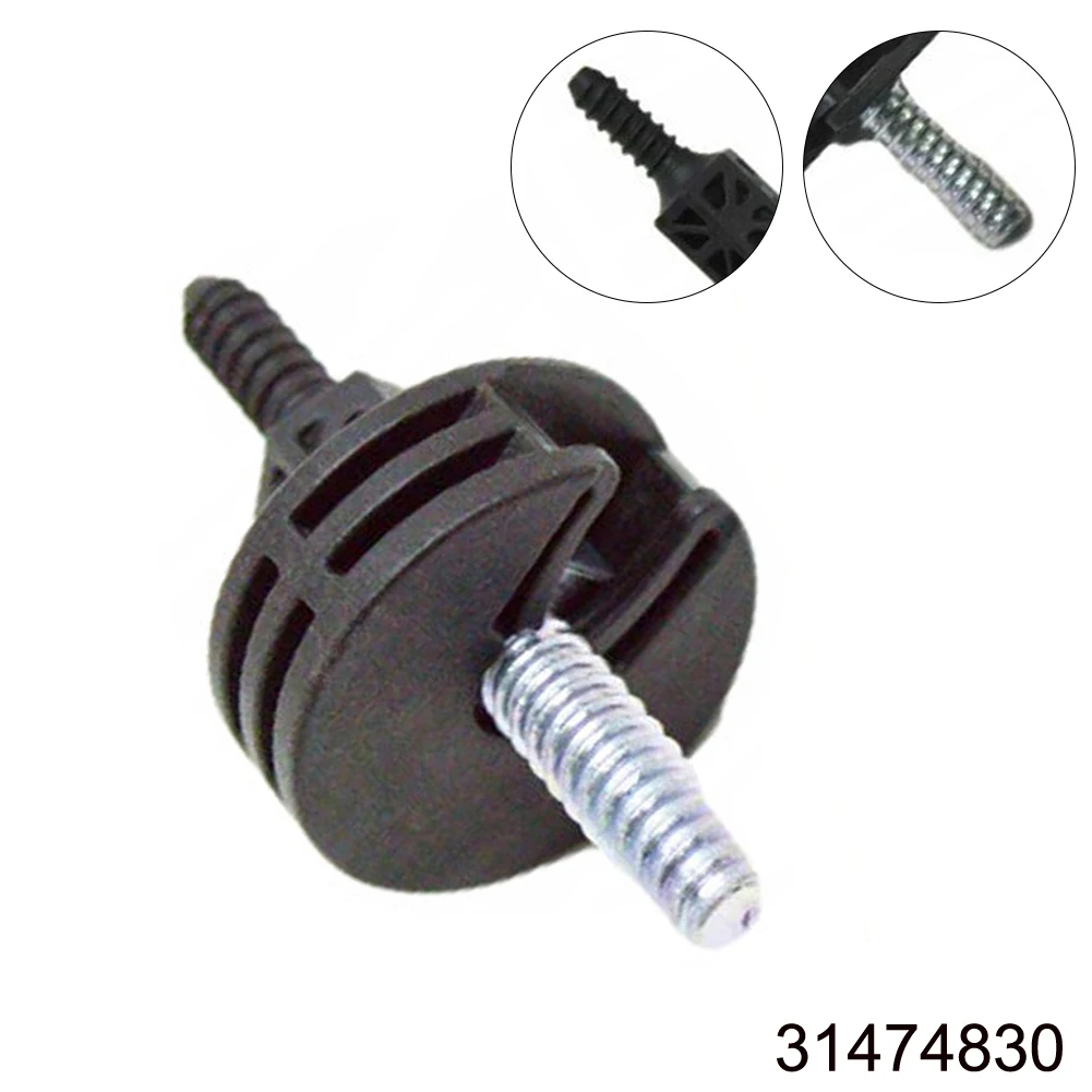 

Replacement Engine Guard Studs Double Head Screw 31474830 Compatible with XC60 S60 XC90 S90 V90 Car Engine Components