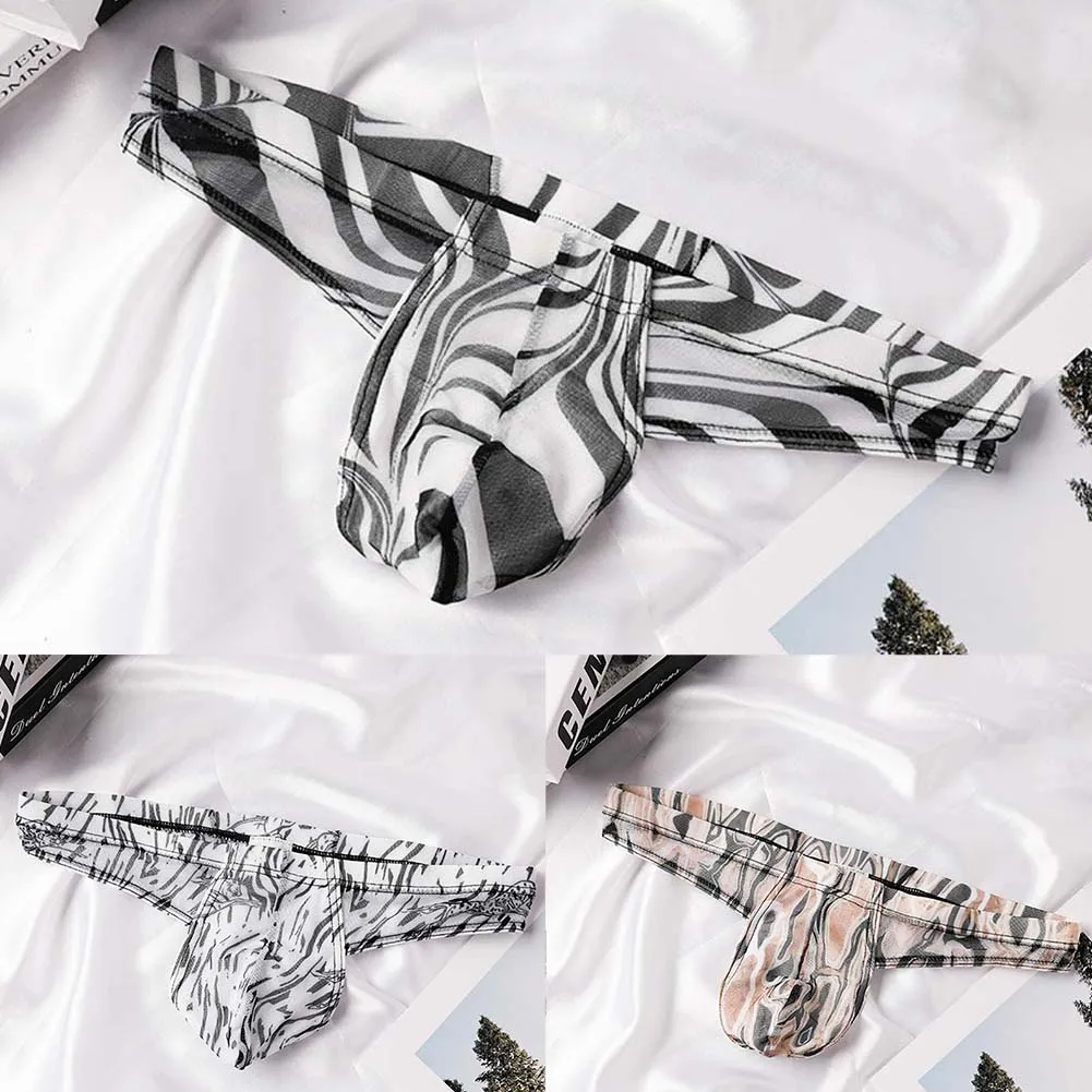 الحقيبة الكبيرة T-الظهر الرجال سيور الملابس الداخلية الملابس الداخلية للحفلات 90 نسيج البوليستر ألوان متعددة يقدم سيور لارتداء اليومي #6