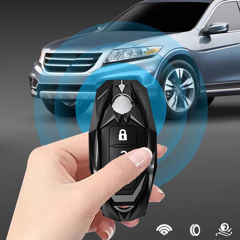 Car Key Cover Case for Nissan Tiida Sentra X-trail T30 Altima Frontier Armada Maxima for Infiniti QX56 JA60 FX35 FX 35