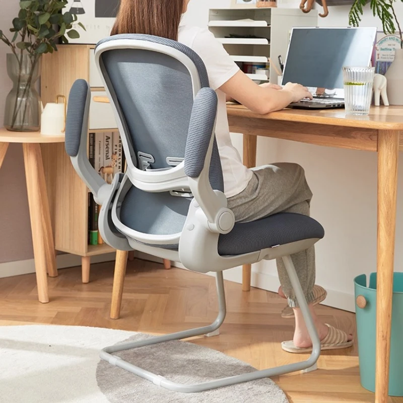 

‌Ergonomic Office Chair with High Back Gaming Computer Desk Chair for Home Adjustable Task Seat for Students Writing Chairs