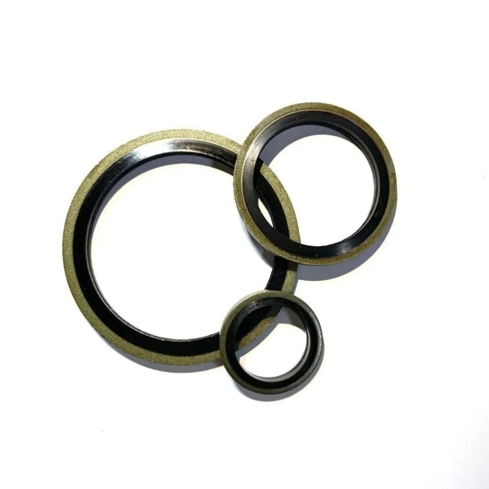 150 قطعة/المجموعة المطاط النفط عموم استنزاف طوقا مجموعة الختم O-حلقة مزيج الترباس وسادة دائم مختلط حجم الصرف الترباس وسادة السيارات