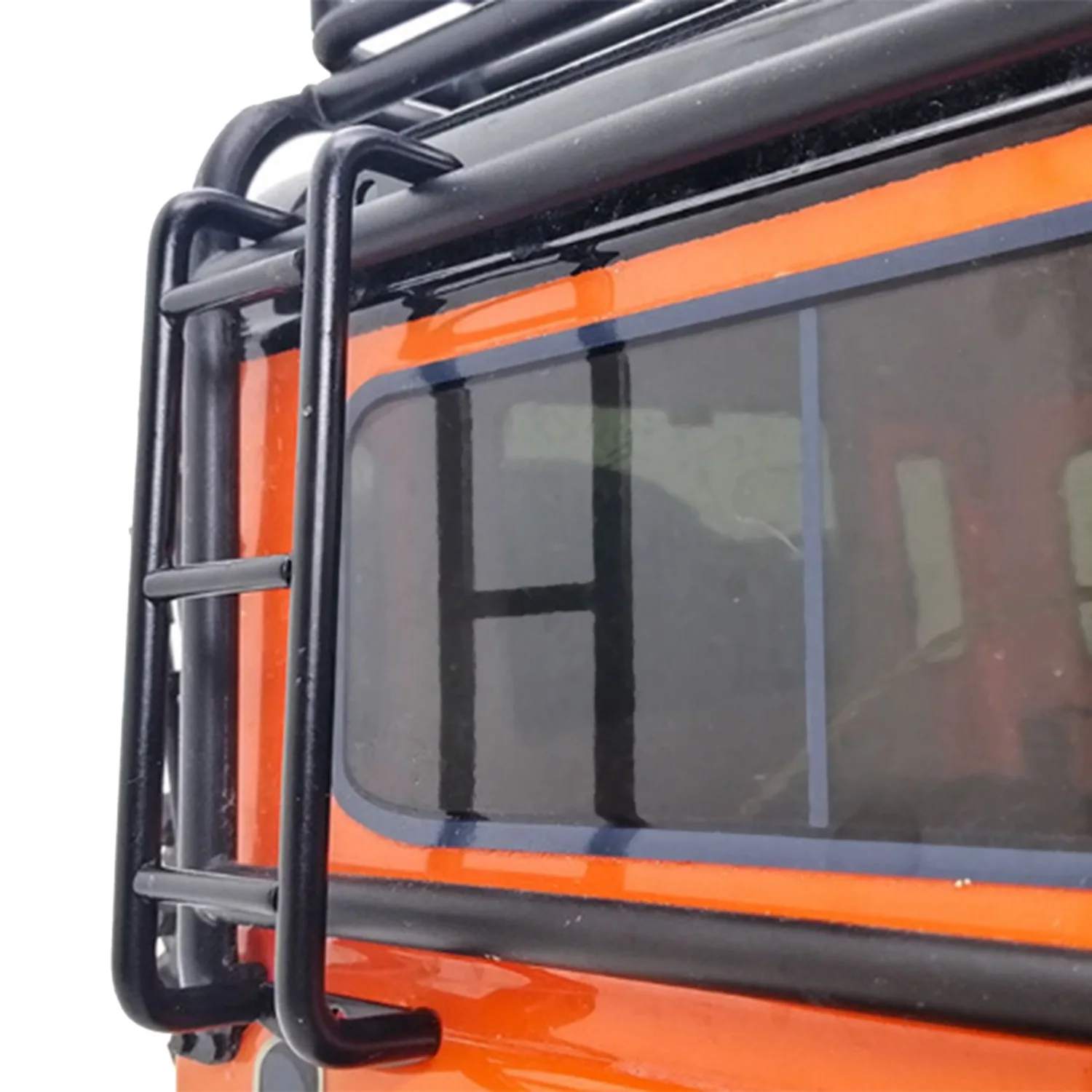 

AS96-прямые лестницы-лестницы, перила, лестницы для 1/10 TRX4 Axial SCX10 90046 4WD и 3 тонны, шкала, домкрат, ось, подставка, подъемность
