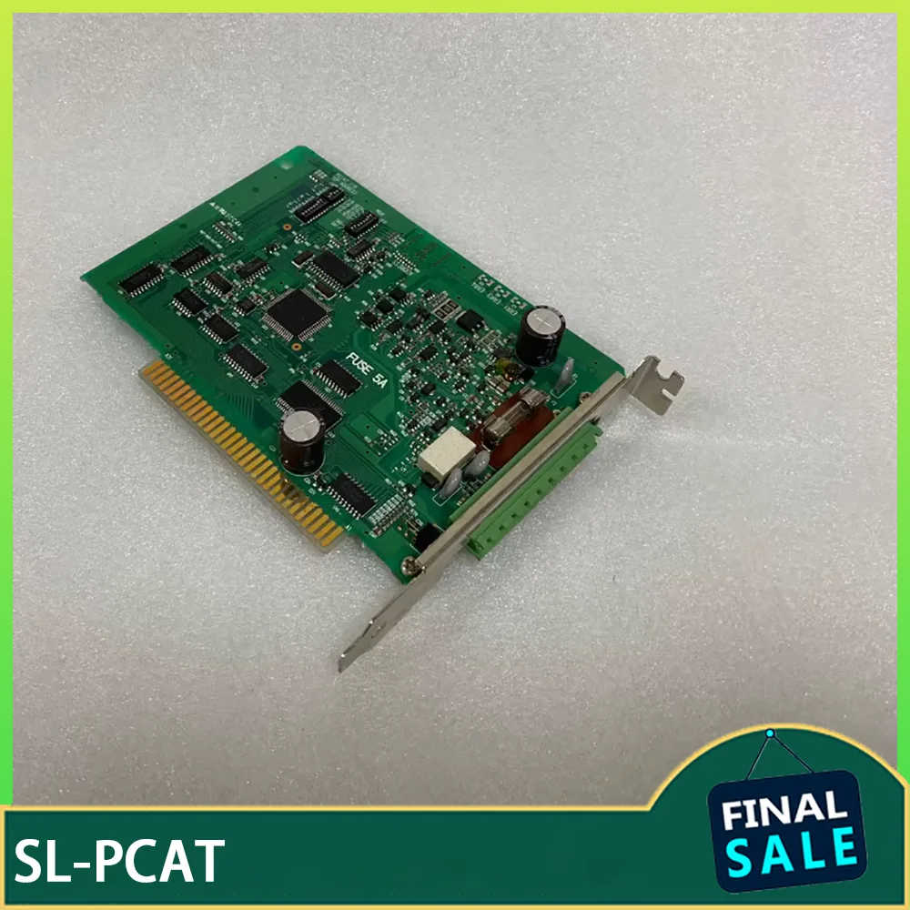 

Карта приёма сигналов S-LINK SL-PCAT N338-014