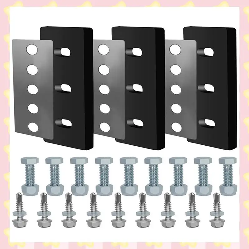 

Комплект модификации крыльчатки снегоочистителя AB51 — универсальный 3/8-дюймовый 3-лезвийный, для модификации 2-ступенчатой машины, простая установка