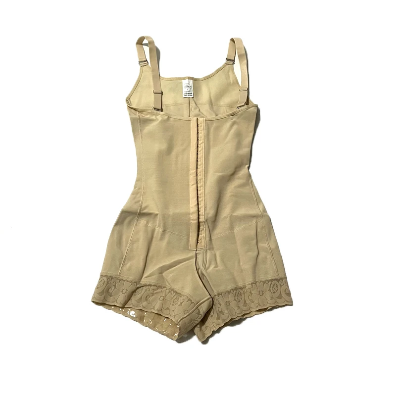 Thumbnail 2 - #86 Top Seamless Shaping Bodysuits Picks for Every Budget