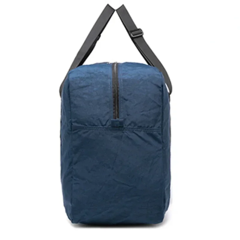 Foldable Travel Duffel Bag Lightweight Travel Bag for Women and Men Tote Carry On Large Luggage Weekender Overnight Bag