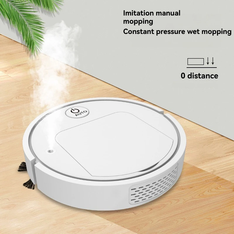 자동 청소 로봇 살균 모기 퇴치기 이미지