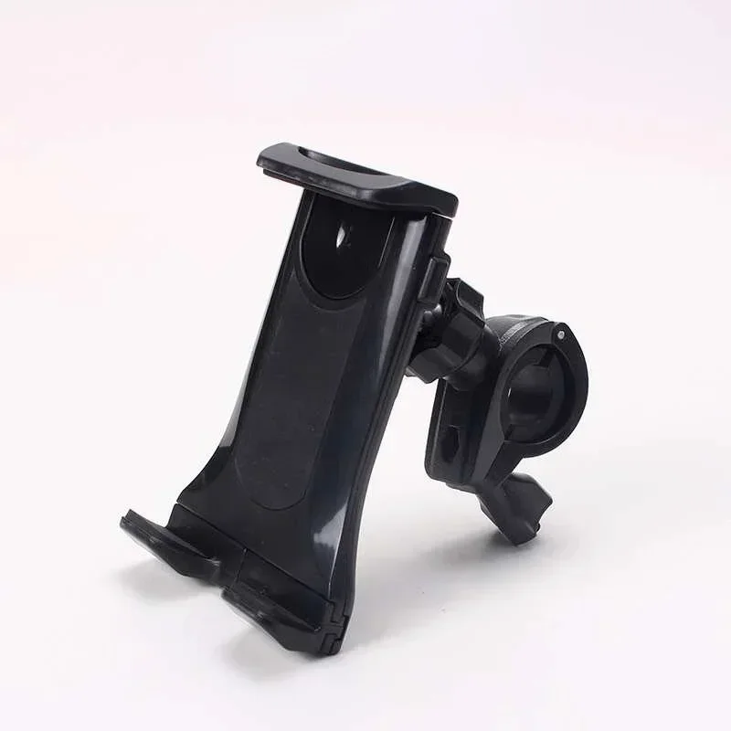 

1pcs Universal Adjustable Tablet Mount Holder for 4 - 11 Inch Cycling Bicycle Bike Treadmill