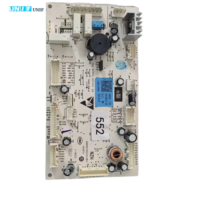 

Core Power Control Mainboard 0061800637D 0061800499 for Haier Refrigerator Replacement Circuit Board
