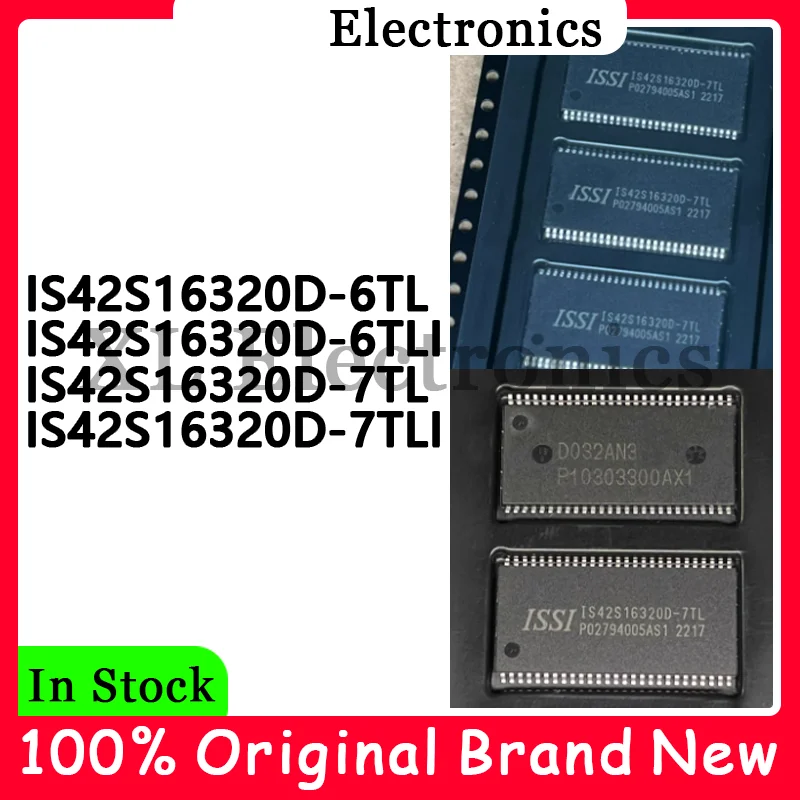 is42s16320d-6tl-is42s16320d-6tli-is42s16320d-7tl-is42s16320d-7tli-novo-original