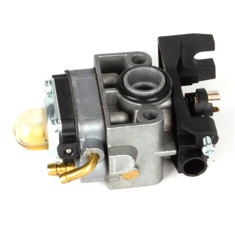 LUSQI Replacement Carburetor for 4-stroke Gasoline Brush Cutter GX50 Engine
