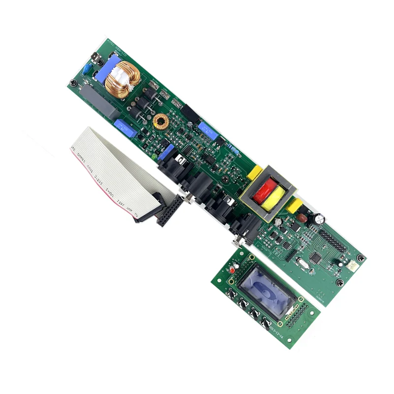 

Atomic 3000w Strobe Lighting Accessoties Program Board