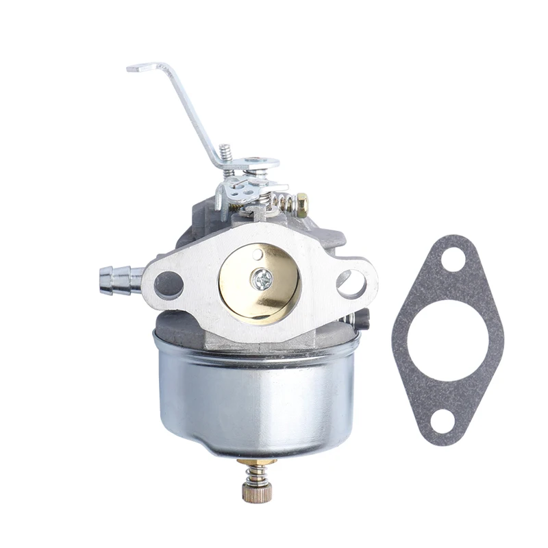 632272 Carburetor with Gasket for Tecumseh Carb H30-HH60 632230