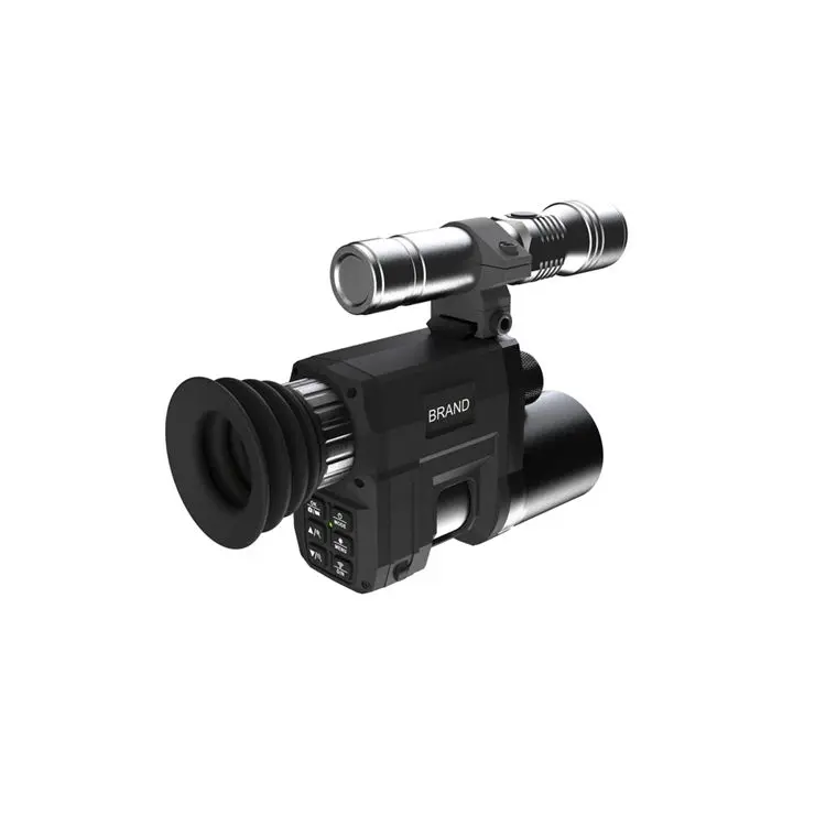 Bestseller Professional 4x WiFi Infrared Night Vision 1.3