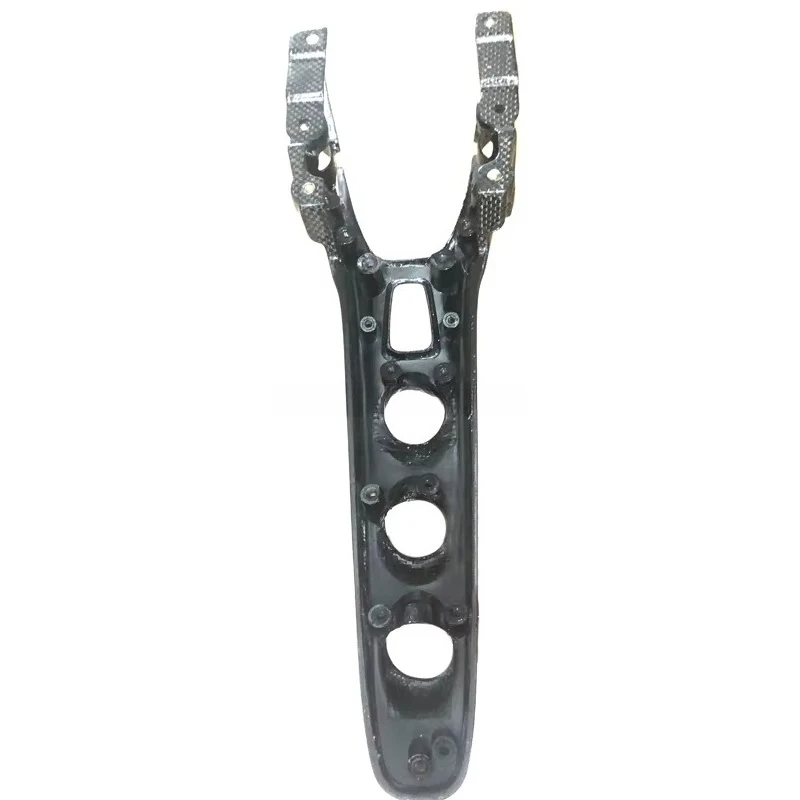 Новое поступление, OEM стиль, сухое углеродное волокно, внутренняя часть центральной консоли автомобиля, комплекты интерьера для Ferrari F8 Tributo Spider, автомобильные аксессуары