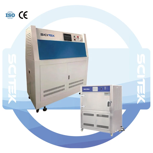 108/270/510/800/1200L Salt Spray Corrosion for Chamber 1~2ml/h Salt Spray Deposition 0.5C Temperature for