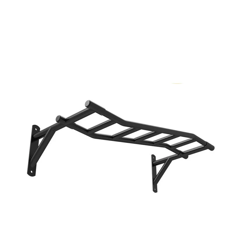 Wall Mounted Power Tower Multifunctional Pull up/Chin up/Dip Station