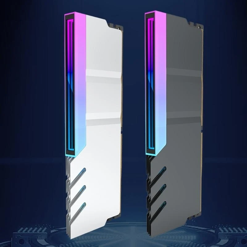 Y51A память радиатор тепла