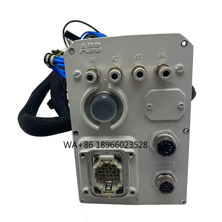 

In stock Industrial robot accessories 3HAC055275-001 body line for IRB1200