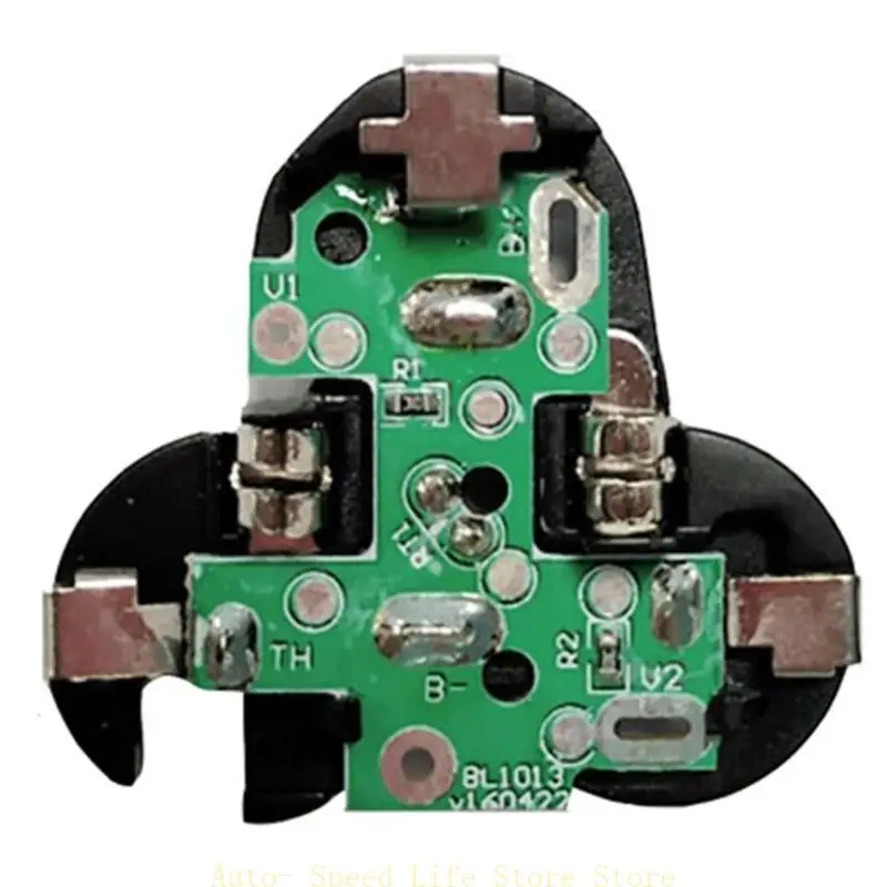 

02DA DIY BL1013 Бурная батарея Целевая плата для литий-батареи 10,8 В