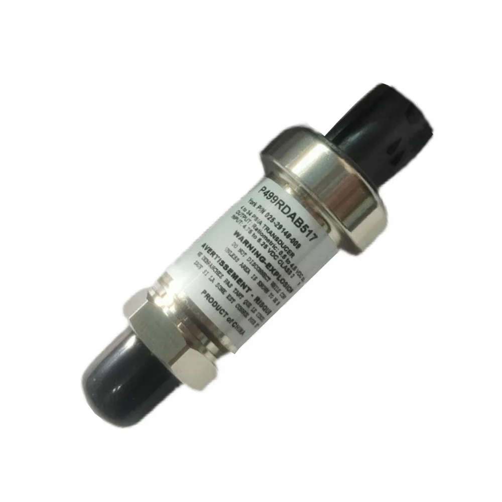 New original Suitable for York air conditioner pressure sensor 025-29148-009 P499RDAB517C pressure transmitter 025W29148-009