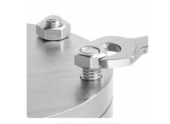 

KC15A fiber laser cutting head 2kw manual cutting head metal cutting CL100 FL125/F150/F190 interface QBH