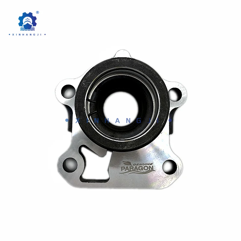 

Корпус 6D8-WS443-00, комплект водяного насоса для подвесного мотора Yamaha 2/4T 75/85/90HP 688-44341-01-94