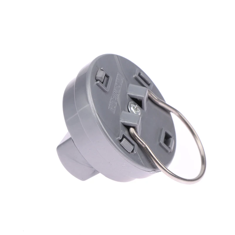 Divertente scherzo giocattolo scossa elettrica gadget cicalino a mano scherzo trucco per il primo