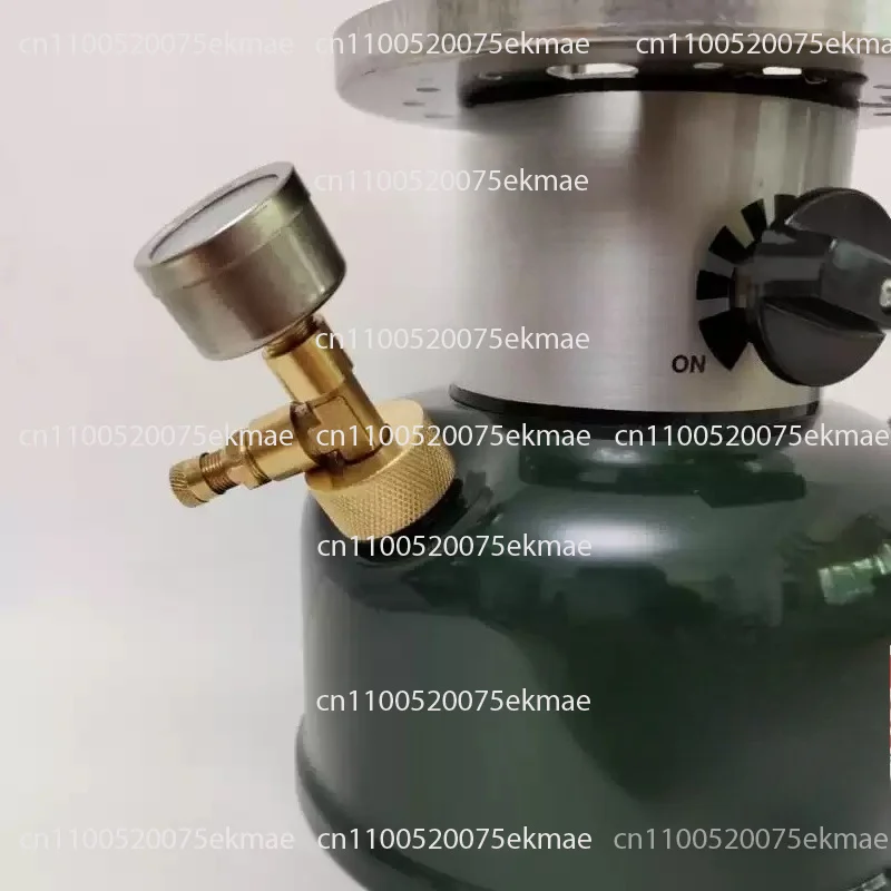 286A 639C 440 508 Air-pump Conversion Kit for Oil Stove Pilot Lights