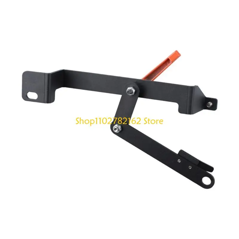 

547B Tailgate Interior Handle Switches For V97 V93 V87 SUVs Smooth Operation Design