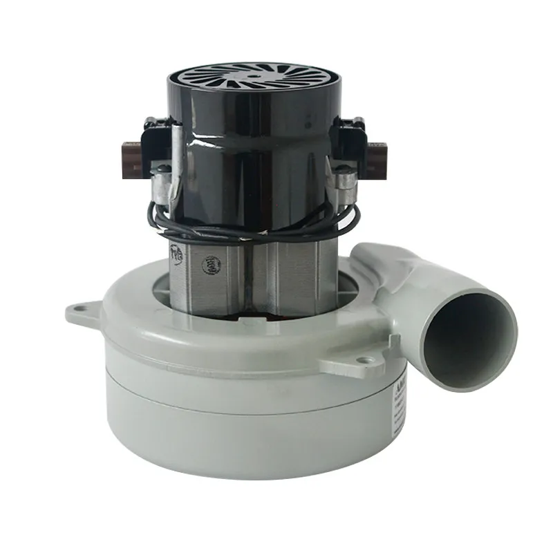 119625-00 122508-00 240V Vacuum Motor For SAL-700G Material Loader
