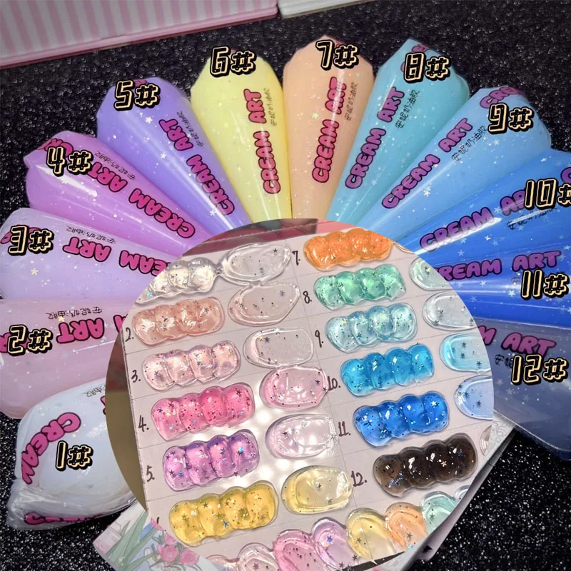 

50 г хрустальная кремовая лента, прозрачные блестки, пятиконечные звезды, чехол для телефона ручной работы «сделай сам», заколки для волос, аксессуары, материалы