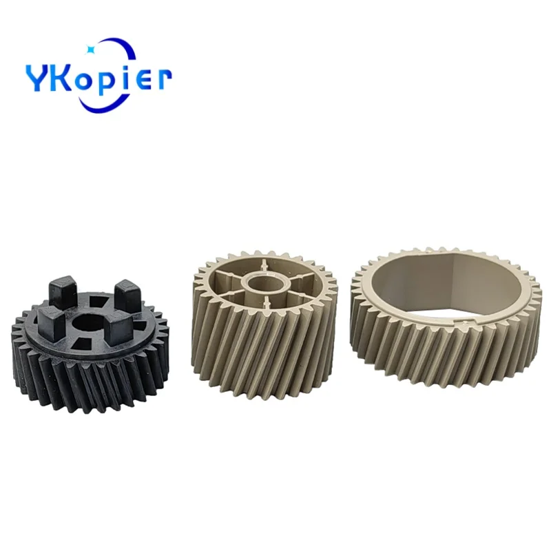

100% высококачественный OEM комплект верхнего ролика фьюзера для Ricoh MP7500 8000 MP8001 7502 2060 2075 AB01-2062 AB01-2328 AB01-2318