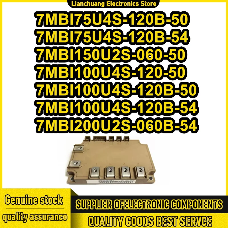 

7MBI75U4S-120B-50 7MBI75U4S-120B-54 7MBI150U2S-060-50 7MBI100U4S-120-50 7MBI100U4S-120B-50 7MBI100U4S-120B-54 7MBI200U2S-060B-54