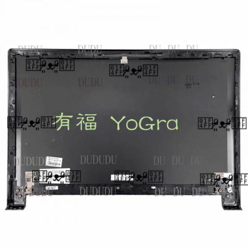 

DDD для LENOVO Ideapad Flex 2-15 Edge 15, металлическая задняя крышка ЖК-экрана 5B30G91193