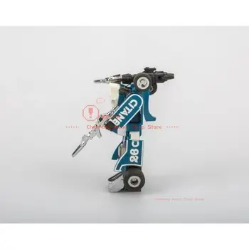 12 最佳銷售 G1 復刻版變形金剛 - №12