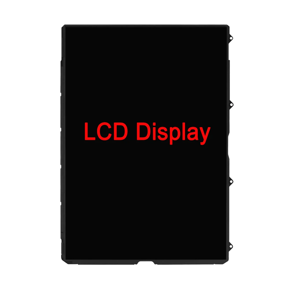 Imagem -02 - Lcd Display Touch Screen Digitizer Assembly Peça de Substituição Original Ipad 10 10.9 2023 A2696 A2757 A2777 10th Gen