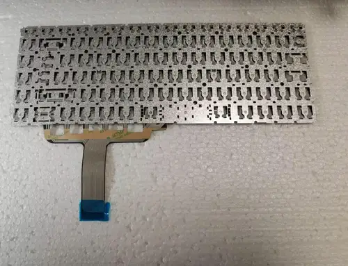 Imagen 2 del producto Teclado español para HP ProBook 440 G8 445 G8 445R G8 HSN-Q27C, sin retroiluminación, HSN-Q31C