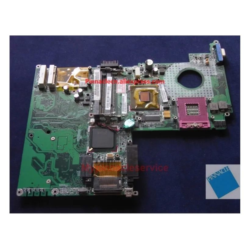 

A000017390 Motherboard for Toshiba satellite U300 U305 DABU1MB16D0