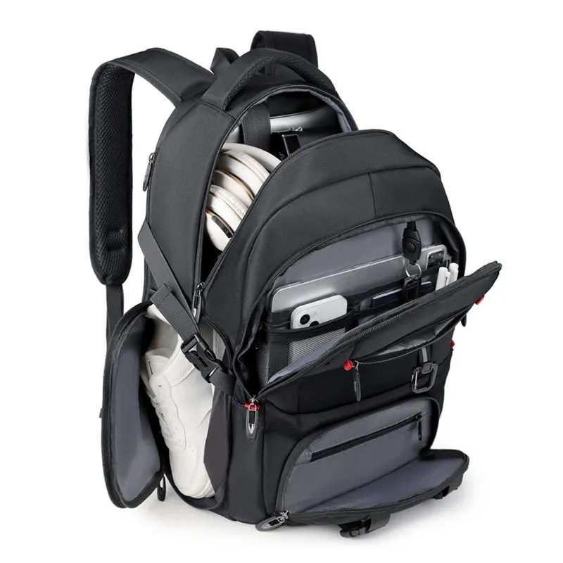 Travel Backpack for Man and Women Large Capacity Multi-Functional Laptop Bag With USB Port Men Business Trip Backpacks