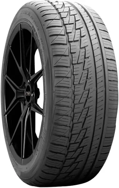 Ziex Ze950 All-Season Radiaalband-245/45r17 99W