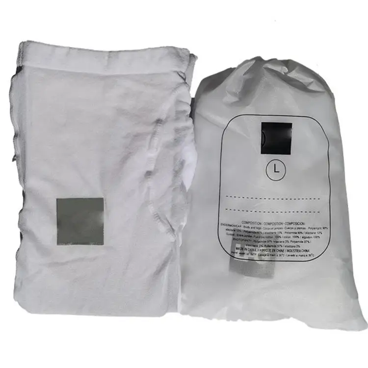 Bodywear LPGSuits Body Suits M L XL XXL Vela Slimming Endermo Wear Bodysuit for M6 M8 M9 V9 V10 Lipo Massage Vacuum Roller