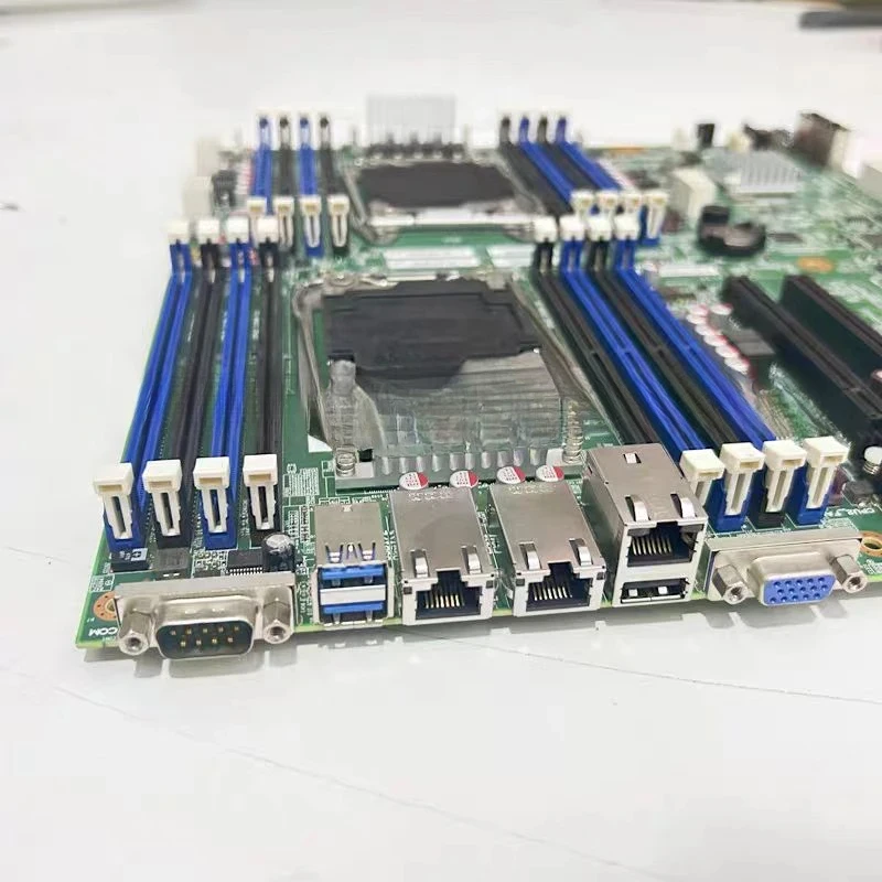 RD450X Server Dual X99 Motherboard 00HV330 00HV211 00HV692 00HV328