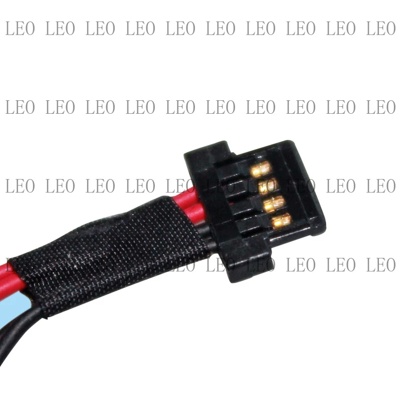 SS DC in Power Jack Charging Port Connector Cable For Acer A100 A101