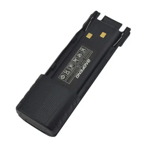 NEW BL-8 7.4V Li-ion Battery Enlarge 3800mAh for Radio Walkie Talkie BaoFeng UV-82 UV-82HP Two Way Radio